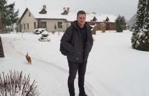 Martynas Krūvelis