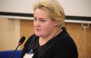 Renata Vilimienė